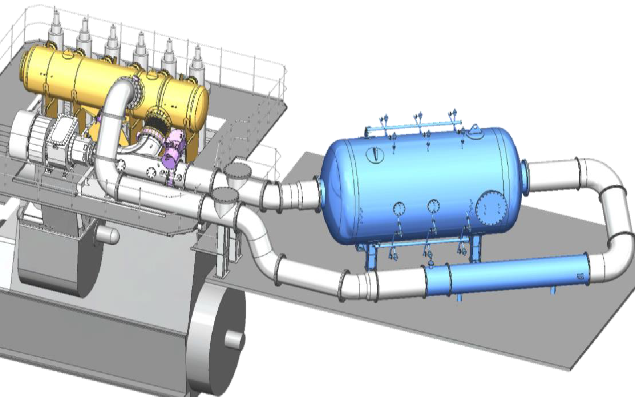 SELECTIVE CATALYTIC REDUCTION